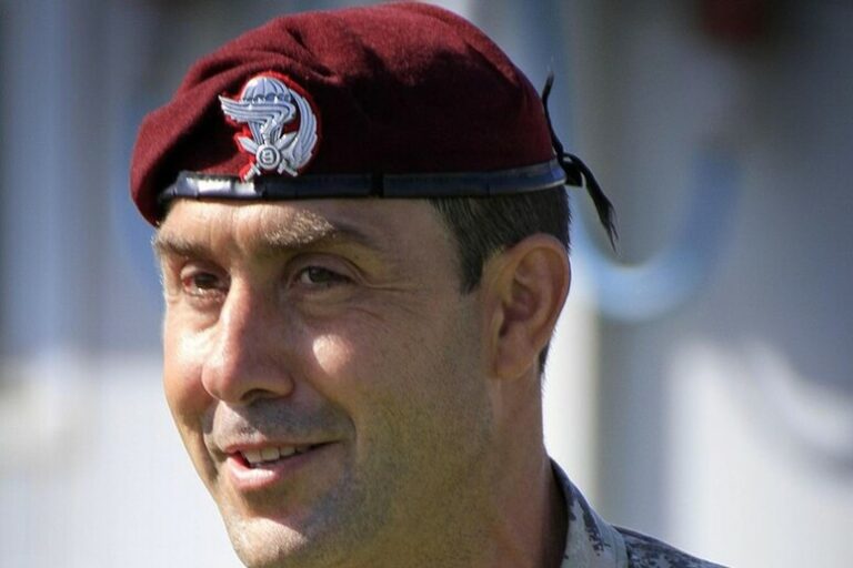 Il generale Vannacci nominato capo di stato maggiore delle forze terrestri. La Difesa: “Non è una promozione”