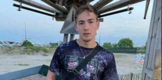 Omicidio Cuneo, catturato il 21enne in fuga dopo aver ucciso il padre e un amico di famiglia