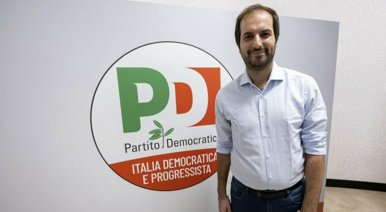 VIDEO LIVE CAMERA Salario minimo, Sarracino (Pd): “Tutelare la dignità del lavoro, il governo butta la palla in tribuna”