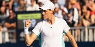 Jannik Sinner batte Paul all’Atp 1000 di Toronto e vola in finale: stasera la finale con de Minaur