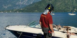 Lago di Como, recuperato il corpo della 11enne scomparsa