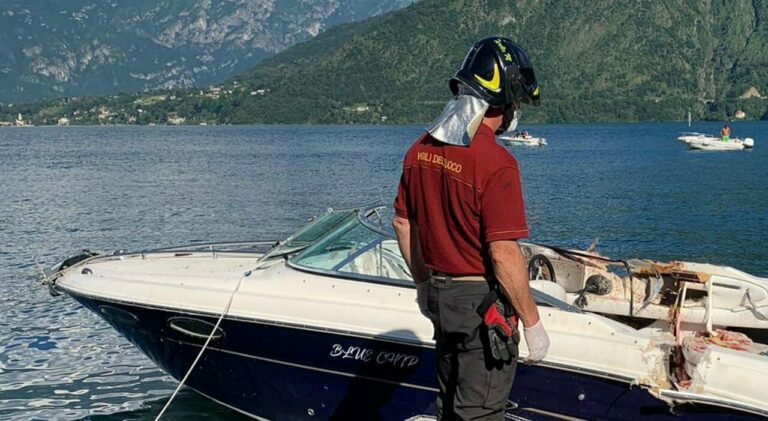 Lago di Como, recuperato il corpo della 11enne scomparsa