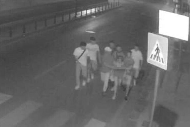 Violenza di gruppo a Palermo, respinta la richiesta di scarcerazione di uno degli indagati