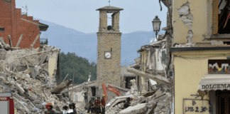 Anniversario terremoto Amatrice, Meloni: “Catastrofe che resta nella memoria collettiva. Cambio di passo sulla ricostruzione”