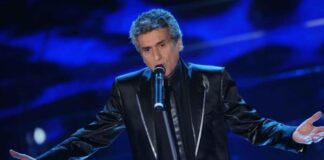 Toto Cutugno, domani i funerali a Milano alla Basilica dei Santi Nereo e Achilleo