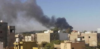 Libia, scontri tra fazioni armate a Tripoli: 27 morti e un centinaio di feriti. Onu: “C’è preoccupazione per la sicurezza dei civili”