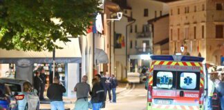 Cordovado (Pordenone), militare armato asserragliato in casa si arrende dopo più di 50 ore