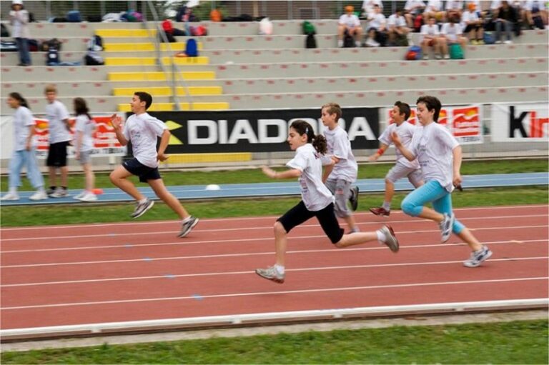 Sport, Aloisio (M5S): “Nuovi giochi gioventù accessibili e più inclusivi”