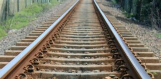 Tragedia a Sessa Aurunca, morto 18enne investito da treno: possibile suicidio