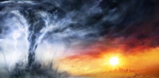 Clima, Aie: “Limite 1,5° di riscaldamento ancora possibile grazie all’aumento delle energie pulite”