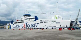 Salerno, incidente su nave: un morto e un ferito grave