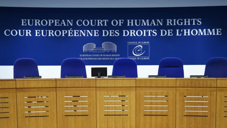 Morì in stato di arresto, Italia condannata da Strasburgo: “Non prese precauzioni per ridurre rischio di decesso per overdose”