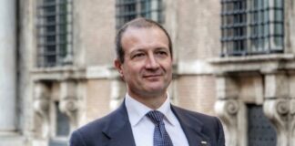 VIDEO LIVE CAMERA Dell’Olio (M5S): “Sul superbonus il governo fa propaganda, abolizione reddito cittadinanza grave errore”