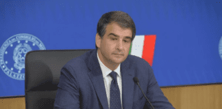 Commissari Ue, Fitto al test finale: “Oggi voterei a favore del Next Generation Eu”. La valutazione slitta a “data da destinarsi”