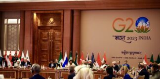 Guerra in Ucraina: G20 condanna l’uso della forza, ma non cita Mosca