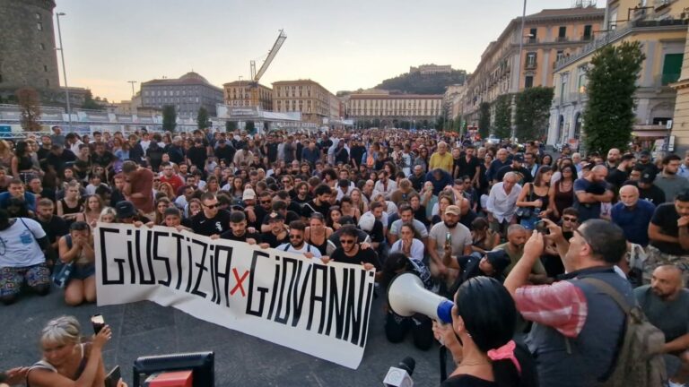 Omicidio Giovanbattista Cutolo a Napoli, Meloni telefona alla mamma: “Che cosa posso fare?”