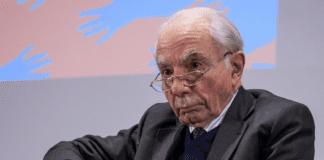 Ustica, Amato: “Non ho detto di avere la verità. Quella del missile è l’ipotesi più probabile”