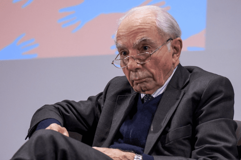 Ustica, Amato: “Non ho detto di avere la verità. Quella del missile è l’ipotesi più probabile”