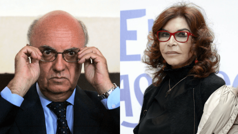 Napoli, rapina in casa dell’attrice Di Benedetto e dell’ex ministro Urbani: chiusi in una stanza dai ladri che rubano tutto