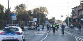 Incidente stradale a Cagliari, morti quattro giovani tra i 18 e 20 anni: anche due feriti gravi