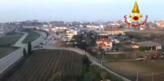 Incidente alla Sabino Esplodenti a Chieti, morti tre operai: nel 2020 in un altro incidente persero la vita altri 3 operai