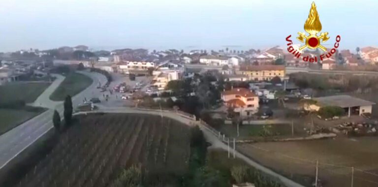 Incidente alla Sabino Esplodenti a Chieti, morti tre operai: nel 2020 in un altro incidente persero la vita altri 3 operai