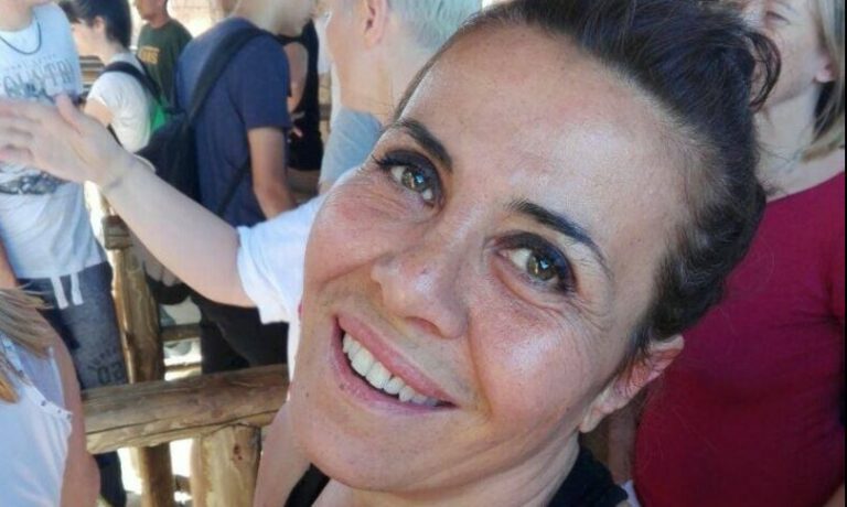 Infermiera uccisa a Roma, fermato l’ex compagno