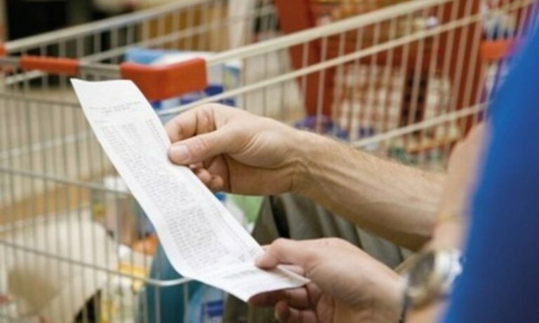 Inflazione in risalita, +1,3% sull’anno a luglio: per famiglie 400 euro in più l’anno