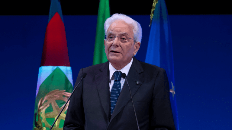 Patto di stabilità, Mattarella: “Ferma chiarezza e pazienza”