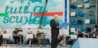 Mattarella a Forlì per l’apertura dell’anno scolastico: “I migranti possono costituire un grande potenziale”