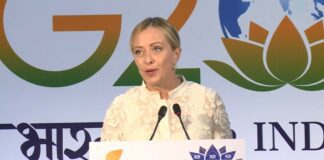 G20 in India chiuso, Meloni: “E’ riuscito e non era un’edizione facile’