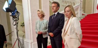 Il vertice Med9 a Malta, Meloni: “Sui migranti soluzioni strutturali”