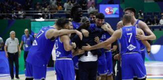 Italia-Portorico 73-57 ai Mondiali di basket: azzurri ai quarti, mai così avanti dal 1998