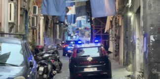 Operazione interforze a Roma e Napoli, perquisizioni a Tor Bella Monaca e Quartieri spagnoli: 800 uomini in campo