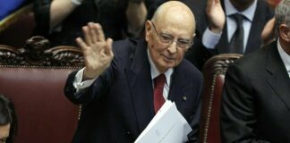 Morte Napolitano: dal Papa a Mattarella e Draghi, il ricordo di colleghi e amici