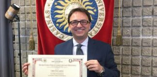 Orta di Atella, nove consiglieri comunali firmano documento contro Ciro Palladino. L’ex sindaco Villano nell’angolo