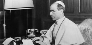 Papa Pio XII sapeva dell’esistenza dei campi di concentramento, spunta lettera dagli Archivi Vaticani