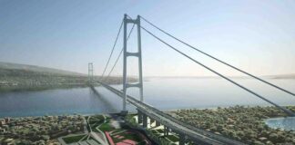 Ponte sullo Stretto, procura apre fascicolo dopo esposto Pd e Avs. Lega: “Sinistra nemica dello sviluppo”