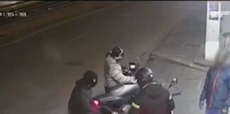 Napoli, sparò contro uomo che si oppose a rapina: arrestato 17enne