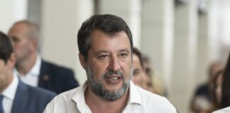 Al via Pontida, il raduno della Lega il più sovranista di sempre: attesi i big dell’ultra destra