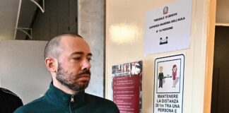 Scagni condannato a 24 anni e 6 mesi per l’omicidio della sorella