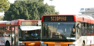 Sciopero generale di 24 ore, possibili disagi in tutta Italia