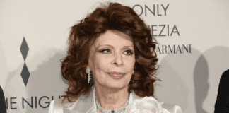 Sophia Loren operata dopo caduta in casa, diverse fratture: buono il decorso post operatorio