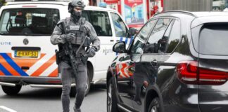 Rotterdam, due sparatorie in città: almeno 2 morti. Arrestato un uomo