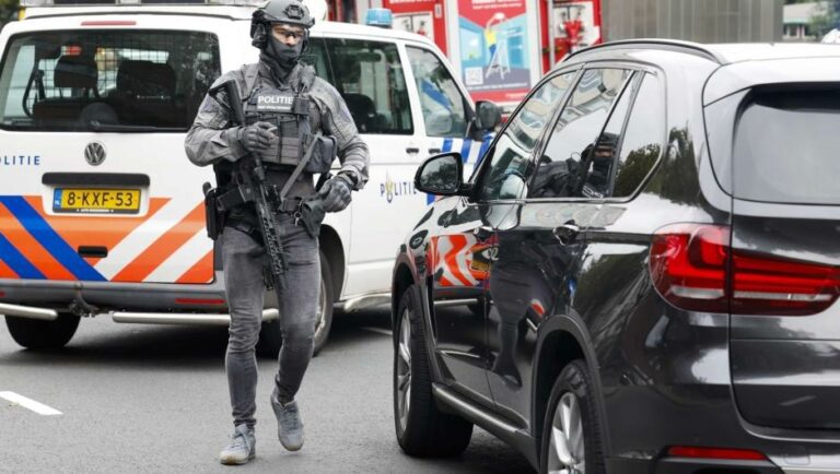 Rotterdam, due sparatorie in città: almeno 2 morti. Arrestato un uomo