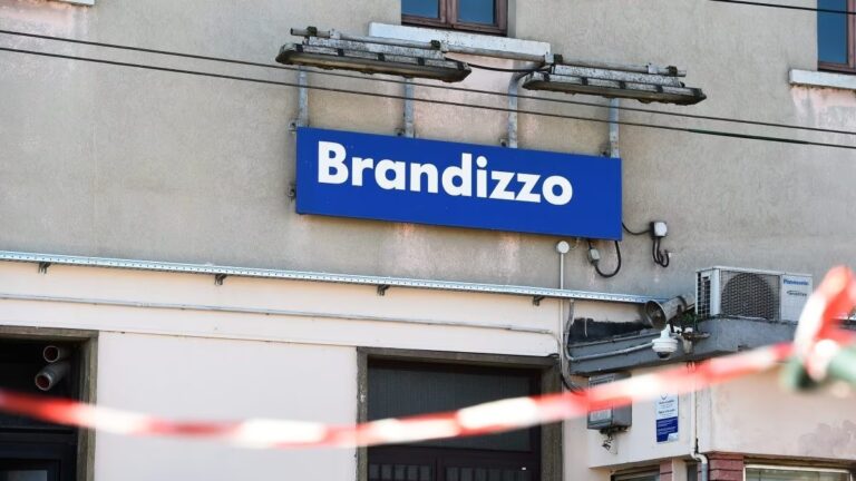 Incidente di Brandizzo, indagati i due superstiti. Zangrillo: “La sicurezza sul lavoro è una priorità”