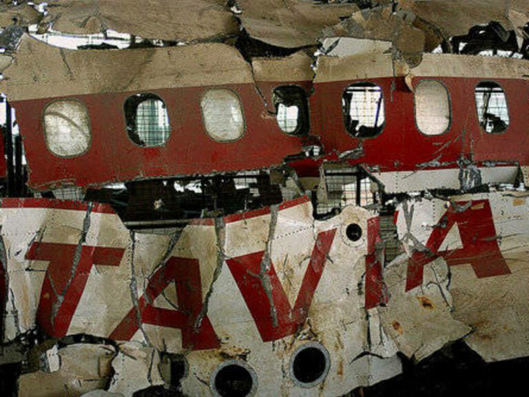 Ustica, sette documenti della Difesa non ancora declassificati: si attende il nulla osta degli enti originatori