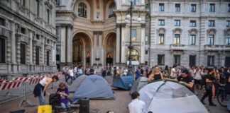 Caro affitti, torna la protesta in 25 città: da oggi la mobilitazione degli universitari