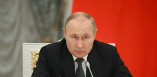 Putin approva il decreto che aggiorna la dottrina nucleare. Abbattuti 5 missili Atacms su Byansk