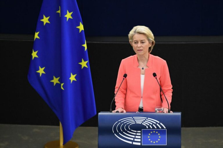 Vertice Cina-Ue: incontro a Pechino tra Xi, Von der Leyen e Michael